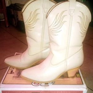 Women's Cowgirl boots